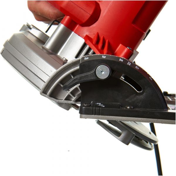 Milwaukee 235mm Circular Saw (85mm DOC)|[CS85SBE]